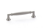 Emtek - Westwood Cabinet Pull with 4" Center to Center - Satin Nickel