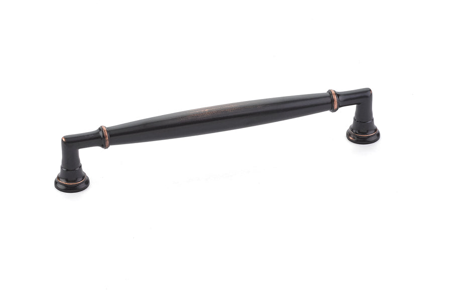 Emtek - Westwood Cabinet Pull with 6" Center to Center - Oil Rubbed Bronze