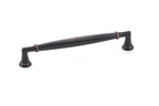 Emtek - Westwood Cabinet Pull with 6" Center to Center - Oil Rubbed Bronze
