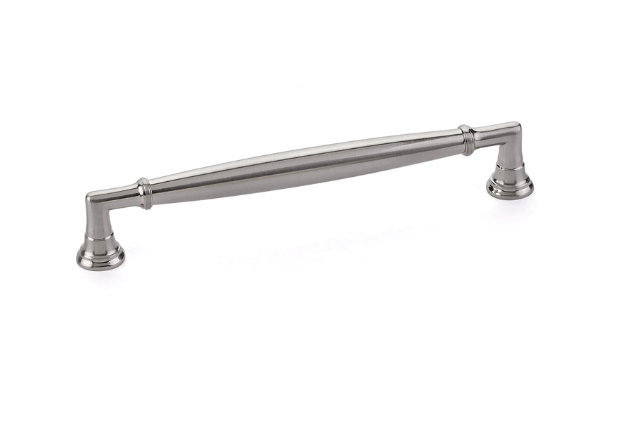 Emtek - Westwood Cabinet Pull with 6" Center to Center - Satin Nickel