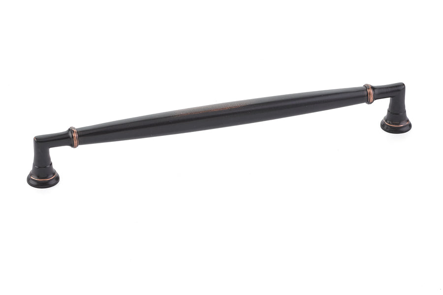 Emtek - Westwood Cabinet Pull with 8" Center to Center - Oil Rubbed Bronze