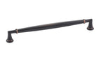 Emtek - Westwood Cabinet Pull with 8" Center to Center - Oil Rubbed Bronze