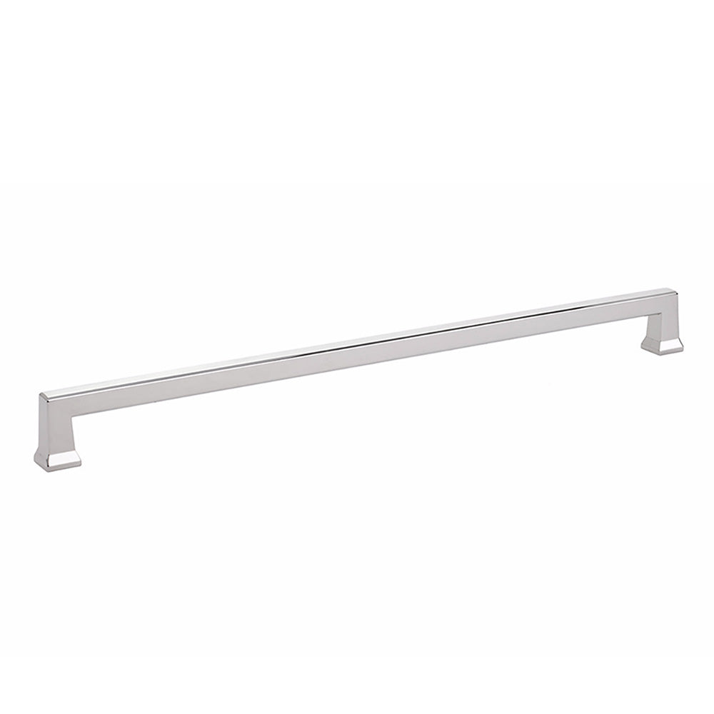 Emtek - Alexander Cabinet Pull with 12" Center to Center Secondary image