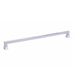 Emtek - Alexander Cabinet Pull with 12" Center to Center - Polished Chrome