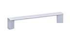 Emtek - Trinity Cabinet Pull with 5" Center to Center - Polished Chrome