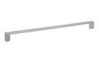 Emtek - Trinity Cabinet Pull with 12" Center to Center - Satin Nickel