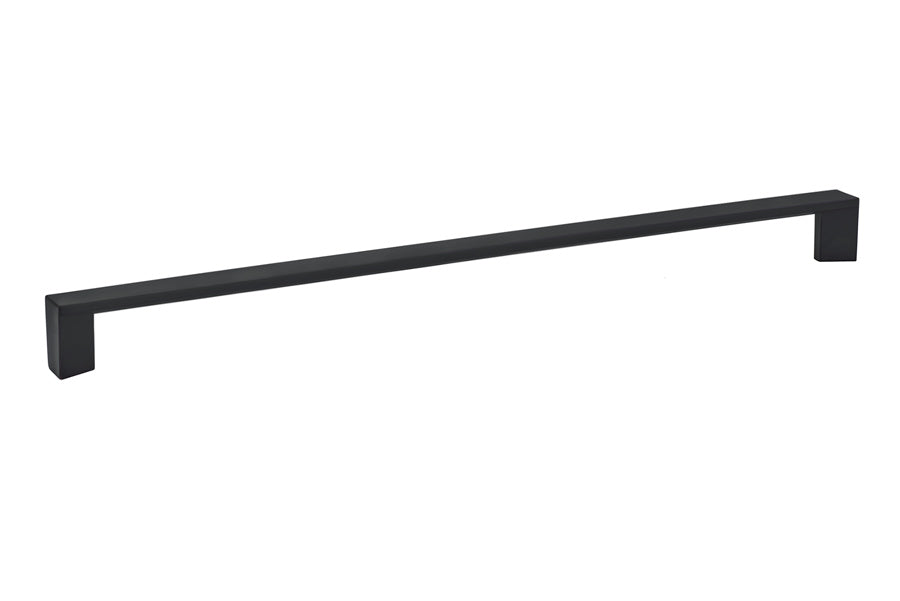 Emtek - Trinity Cabinet Pull with 12" Center to Center Secondary image
