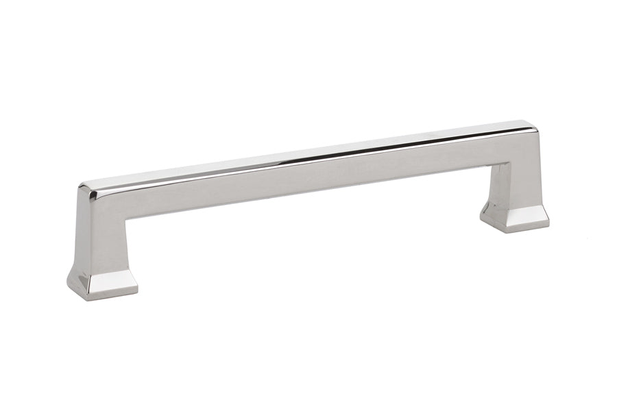 Emtek - Alexander Cabinet Pull with 5" Center to Center Secondary image