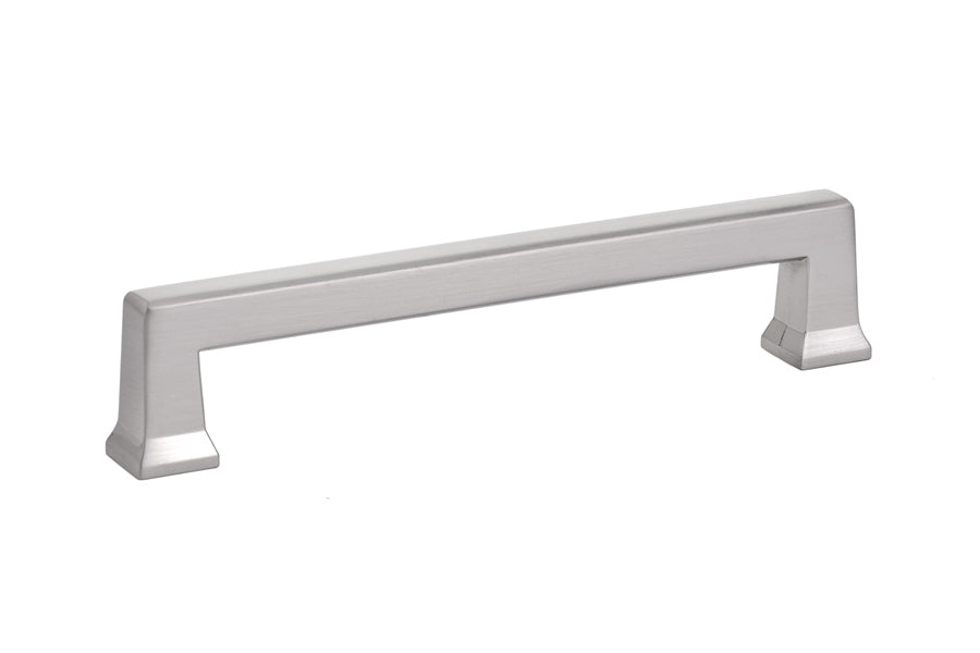 Emtek - Alexander Cabinet Pull with 5" Center to Center - Satin Nickel