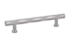 Emtek - Tribeca Cabinet Pull with 5" Center to Center - Satin Nickel
