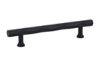 Emtek - Tribeca Cabinet Pull with 5" Center to Center - Flat Black
