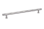 Emtek - Tribeca Cabinet Pull with 10" Center to Center - Satin Nickel