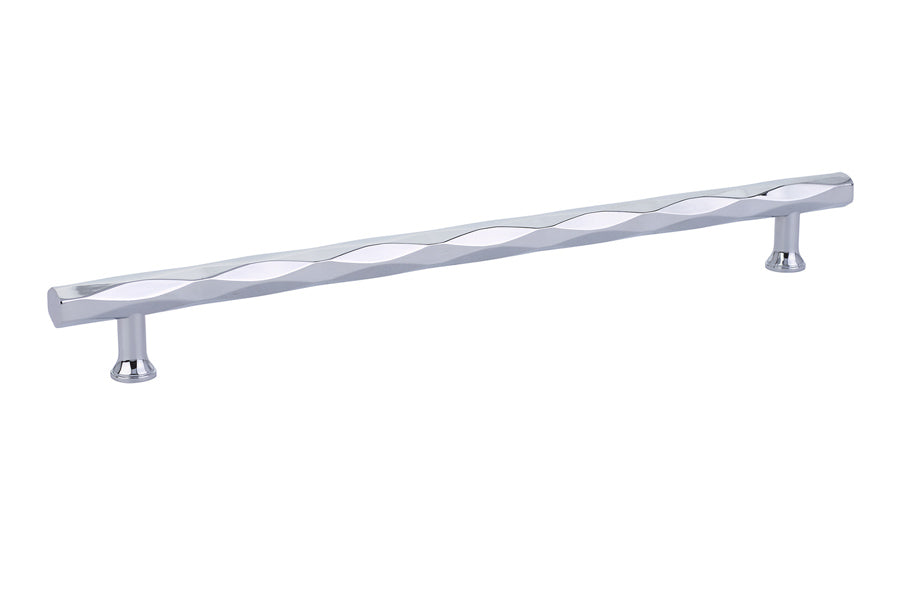 Emtek - Tribeca Cabinet Pull with 10" Center to Center Secondary image