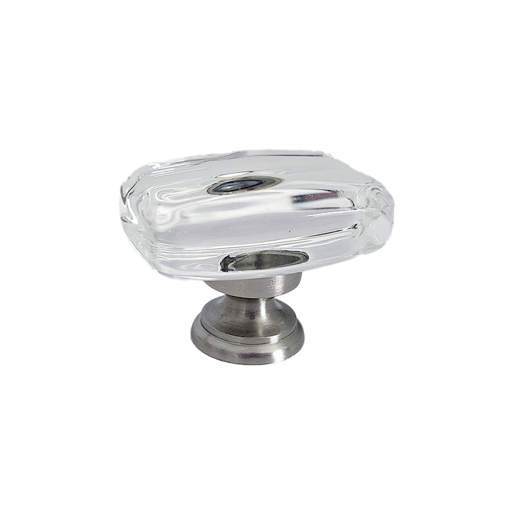 Emtek - Windsor 1-5/8" Glass Cabinet Knob Secondary image