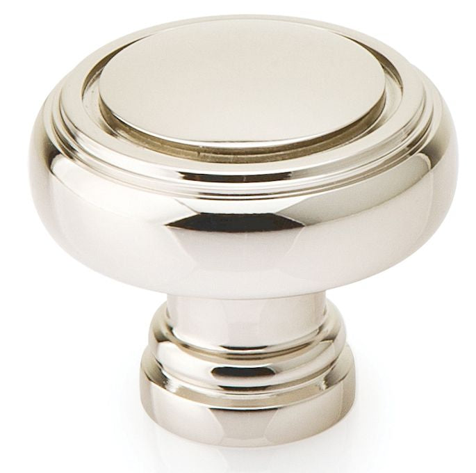 Emtek - Norwich 1-1/4" Cabinet Knob Secondary image
