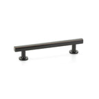 Emtek - Freestone Cabinet Pull with 5" Center to Center - Oil Rubbed Bronze