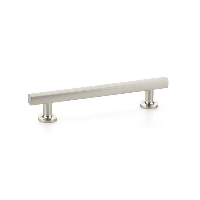 Emtek - Freestone Cabinet Pull with 5" Center to Center - Satin Nickel