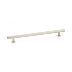 Emtek - Freestone Cabinet Pull with 10" Center to Center - Satin Nickel