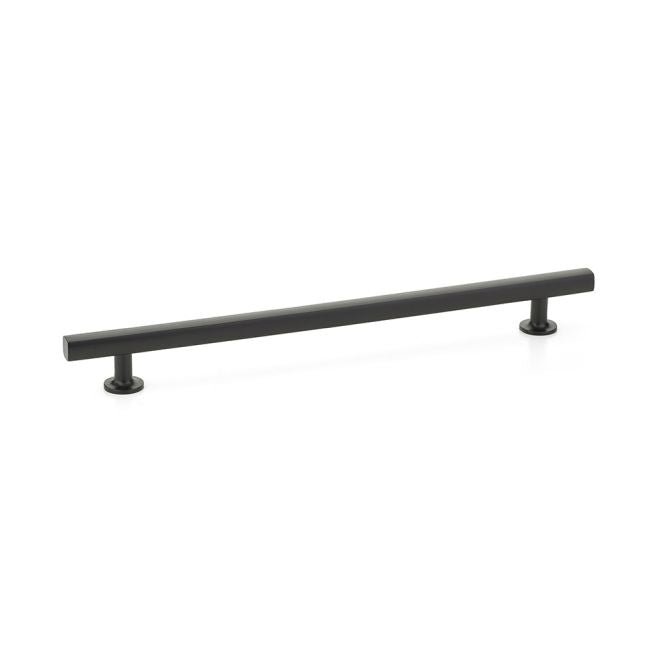 Emtek - Freestone Cabinet Pull with 10" Center to Center Secondary image