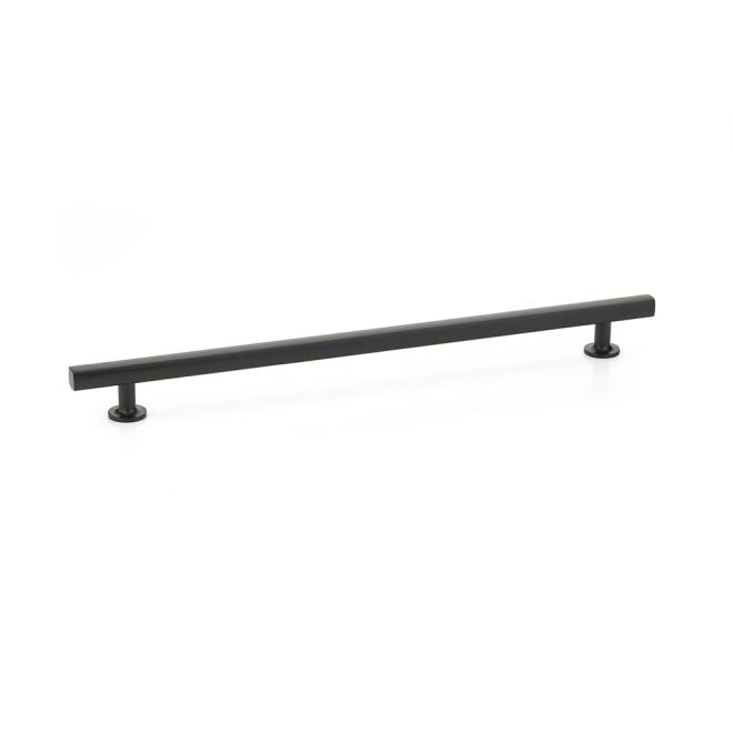 Emtek - Freestone Cabinet Pull with 12" Center to Center Secondary image