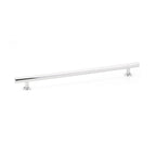 Emtek - Freestone Cabinet Pull with 12" Center to Center - Polished Chrome
