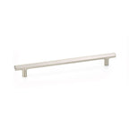 Emtek - Mod Hex Cabinet Pull with 10" Center to Center - Satin Nickel