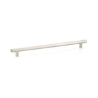 Emtek - Mod Hex Cabinet Pull with 12" Center to Center - Satin Nickel
