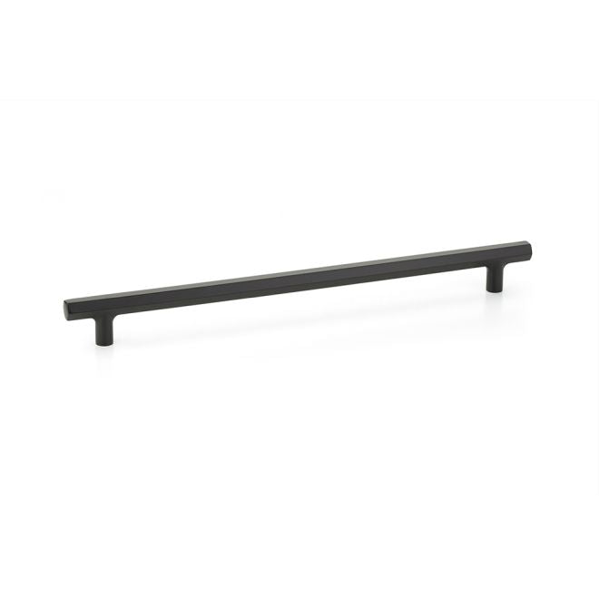 Emtek - Mod Hex Cabinet Pull with 12" Center to Center Secondary image