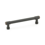 Emtek - Jasper Cabinet Pull with 5" Center to Center - Oil Rubbed Bronze