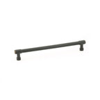 Emtek - Jasper Cabinet Pull with 8" Center to Center - Oil Rubbed Bronze