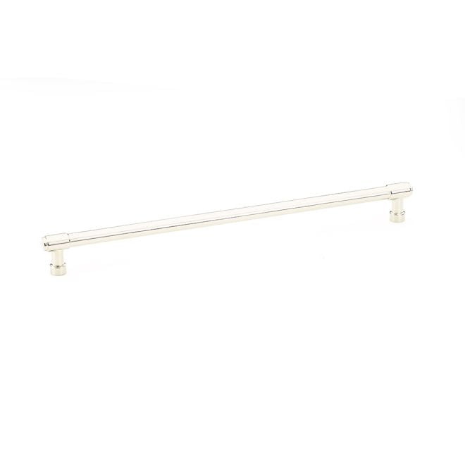 Emtek - Jasper Cabinet Pull with 12" Center to Center Secondary image