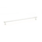 Emtek - Jasper Cabinet Pull with 12" Center to Center - Polished Chrome