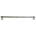 Emtek - Jasper Appliance Pull with 18" Center to Center - Polished Nickel