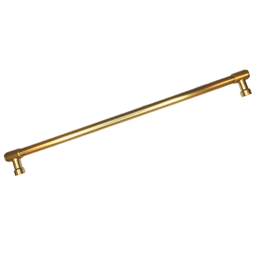 Emtek - Jasper Appliance Pull with 18" Center to Center Secondary image