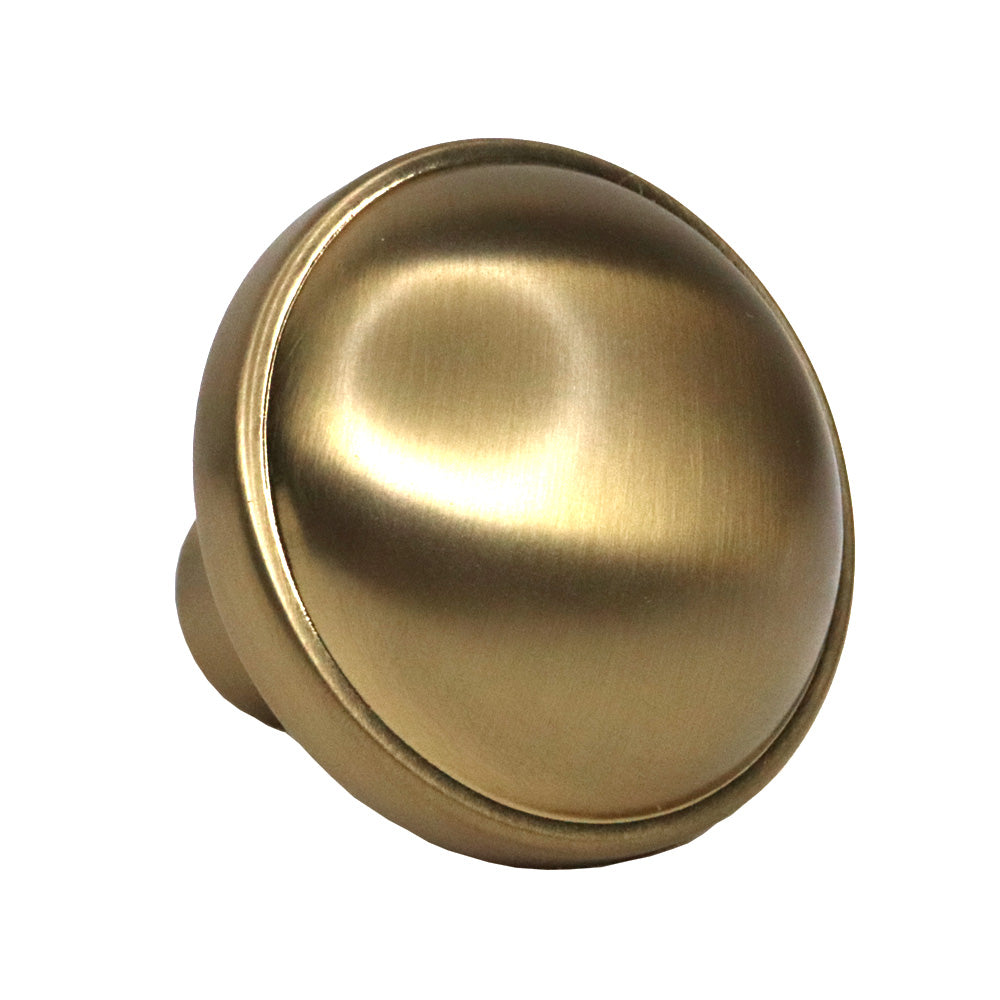 Emtek - Brandt 1-1/4" Cabinet Knob Secondary image