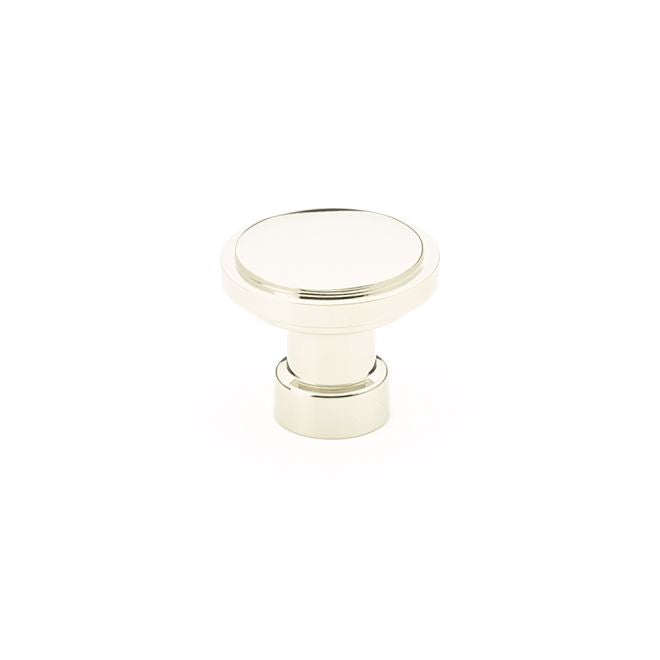 Emtek - Haydon 1-1/4" Cabinet Knob Secondary image