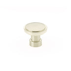 Emtek - Haydon 1-1/4" Cabinet Knob - Satin Nickel