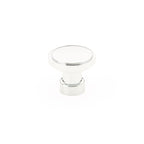 Emtek - Haydon 1-1/4" Cabinet Knob - Polished Chrome