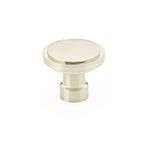 Emtek - Haydon 1-3/4" Cabinet Knob - Satin Nickel