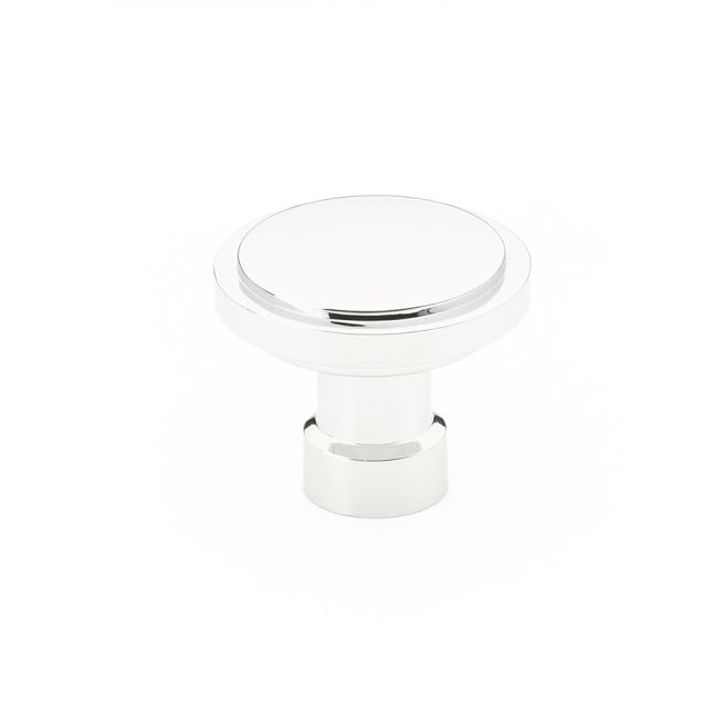 Emtek - Haydon 1-3/4" Cabinet Knob - Polished Chrome