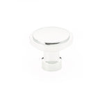 Emtek - Haydon 1-3/4" Cabinet Knob - Polished Chrome