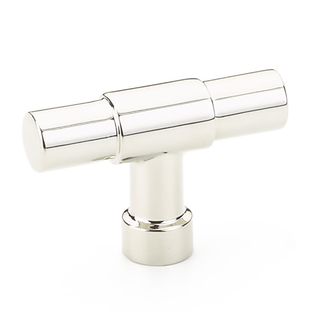 Emtek - Jasper 2" Finger Pull Cabinet Knob Secondary image