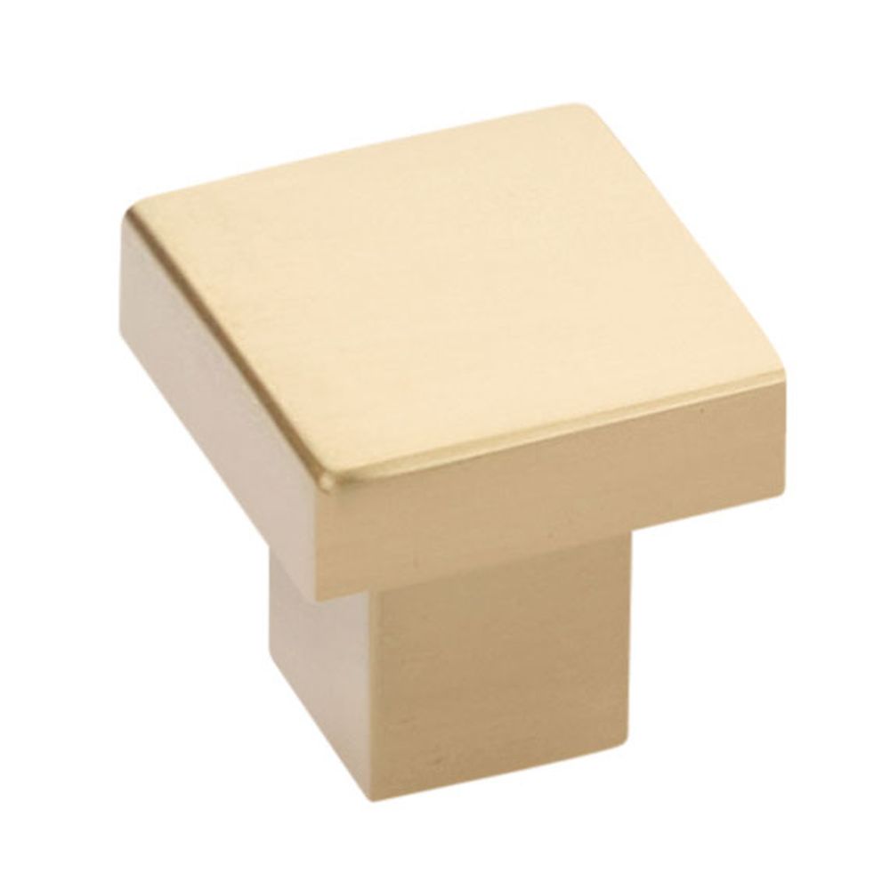 Emtek - Hunter 1-1/4" Cabinet Knob Secondary image