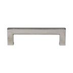 Emtek - Warwick Cabinet Pull with 4" Center to Center - Polished Nickel Lifetime