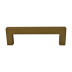 Emtek - Warwick Cabinet Pull with 4" Center to Center - Satin Brass