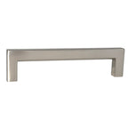 Emtek - Warwick Cabinet Pull with 5" Center to Center - Satin Nickel