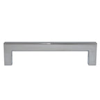 Emtek - Warwick Cabinet Pull with 5" Center to Center - Polished Chrome