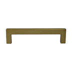 Emtek - Warwick Cabinet Pull with 5" Center to Center - Satin Brass