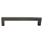 Emtek - Warwick Cabinet Pull with 6" Center to Center - Satin Nickel