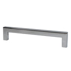 Emtek - Warwick Cabinet Pull with 6" Center to Center - Polished Chrome